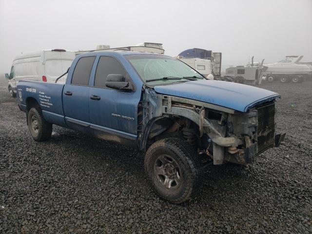 Photo 3 VIN: 3D7LU38C64G230506 - DODGE RAM 3500 