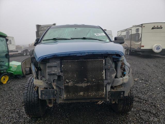 Photo 4 VIN: 3D7LU38C64G230506 - DODGE RAM 3500 