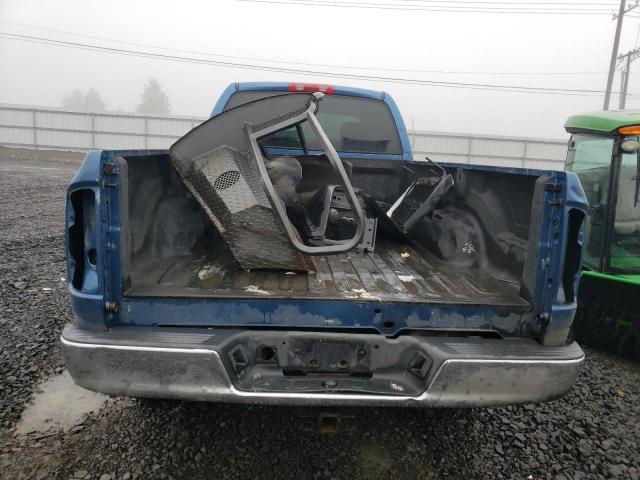 Photo 5 VIN: 3D7LU38C64G230506 - DODGE RAM 3500 