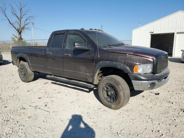 Photo 3 VIN: 3D7LU38C74G114683 - DODGE RAM 3500 S 