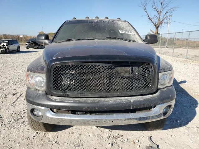 Photo 4 VIN: 3D7LU38C74G114683 - DODGE RAM 3500 S 