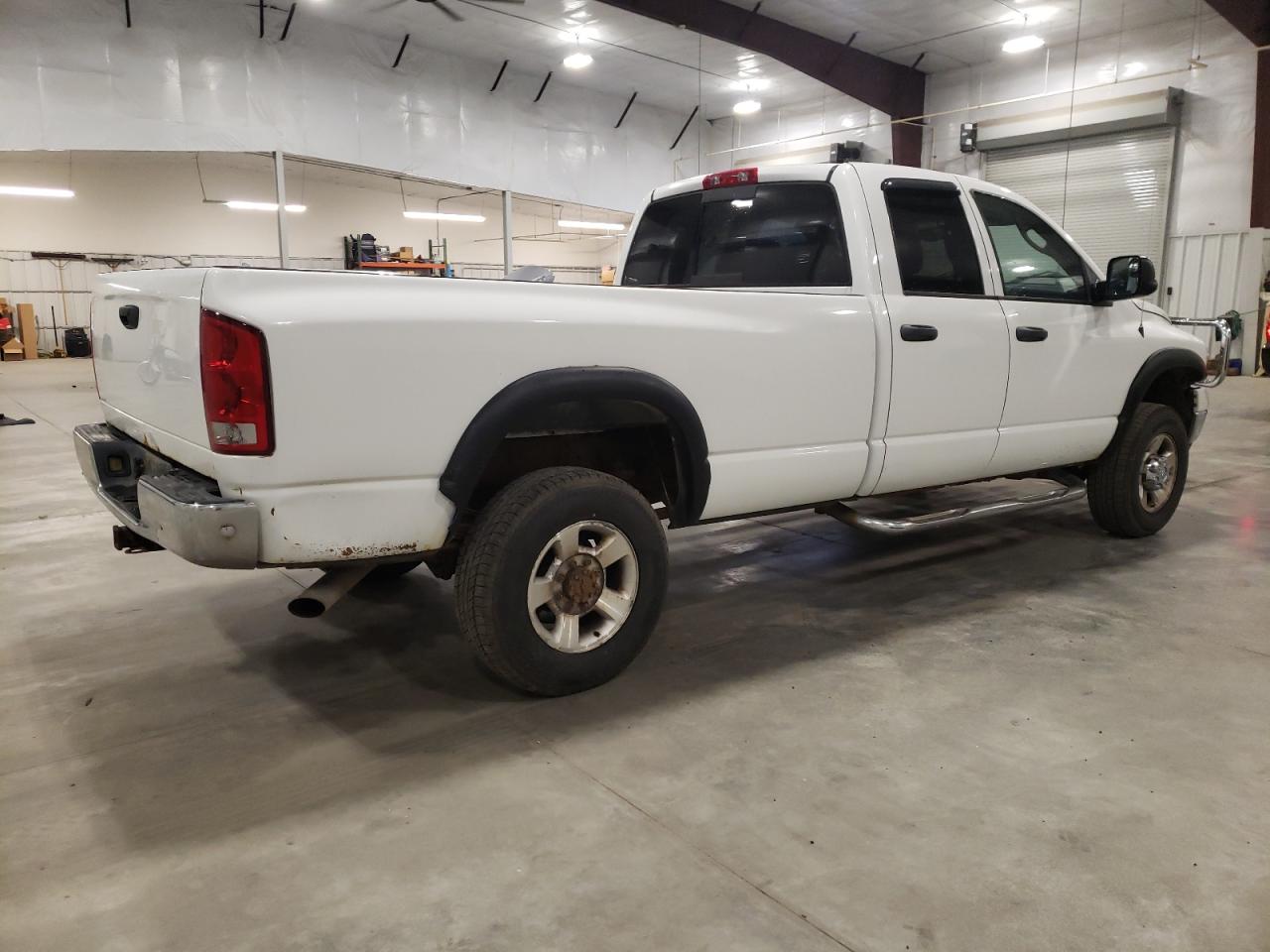 Photo 2 VIN: 3D7LU38C74G169232 - DODGE RAM 