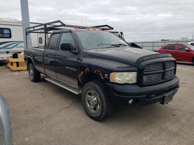 Photo 3 VIN: 3D7LU38C93G852631 - DODGE RAM 3500 S 