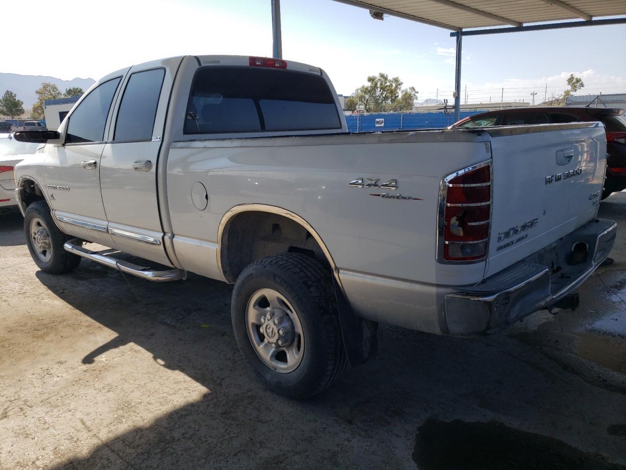 Photo 1 VIN: 3D7LU38C94G235263 - DODGE RAM 