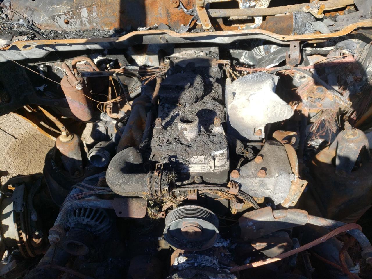 Photo 6 VIN: 3D7LU38CX4G278655 - DODGE RAM 