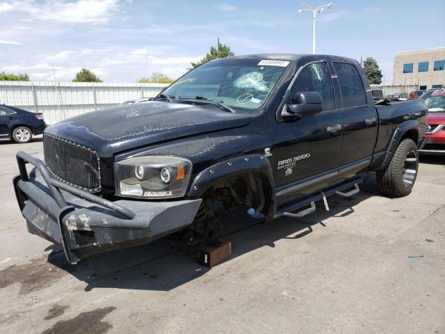 Photo 0 VIN: 3D7LX38C06G143100 - DODGE RAM 3500 S 