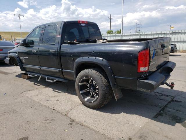 Photo 1 VIN: 3D7LX38C06G143100 - DODGE RAM 3500 S 