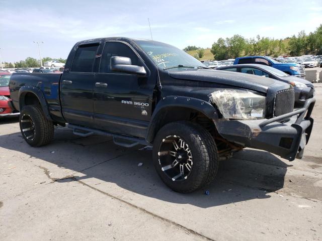 Photo 3 VIN: 3D7LX38C06G143100 - DODGE RAM 3500 S 