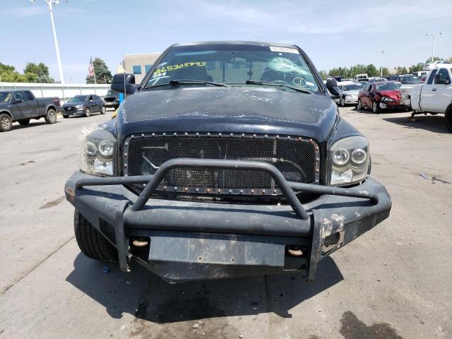 Photo 4 VIN: 3D7LX38C06G143100 - DODGE RAM 3500 S 