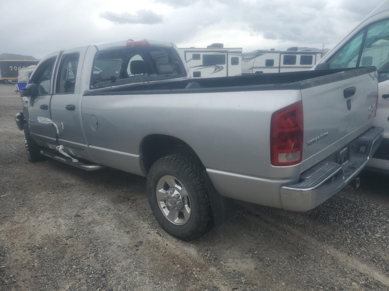 Photo 1 VIN: 3D7LX38C06G279386 - DODGE RAM 