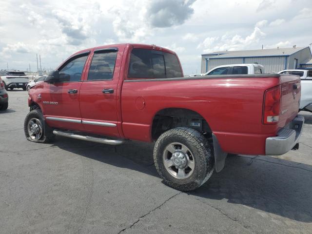 Photo 1 VIN: 3D7LX38C16G137029 - DODGE RAM 3500 