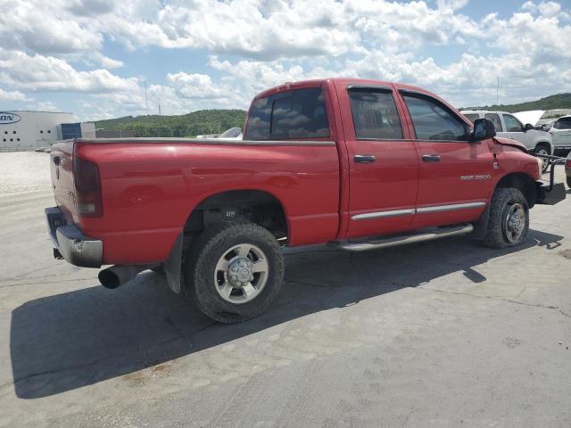 Photo 2 VIN: 3D7LX38C16G137029 - DODGE RAM 3500 