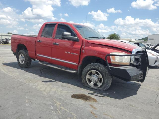 Photo 3 VIN: 3D7LX38C16G137029 - DODGE RAM 3500 