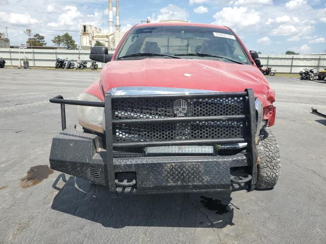 Photo 4 VIN: 3D7LX38C16G137029 - DODGE RAM 3500 