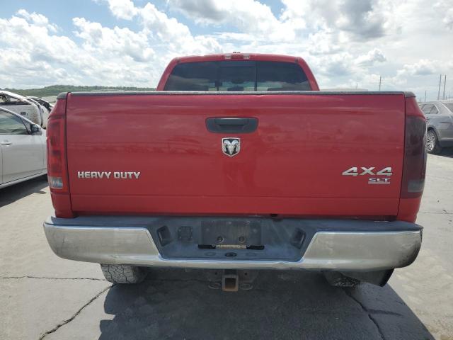 Photo 5 VIN: 3D7LX38C16G137029 - DODGE RAM 3500 