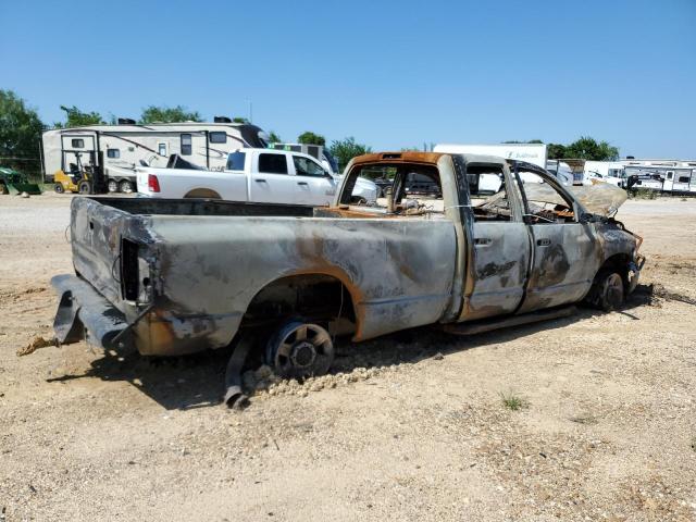 Photo 2 VIN: 3D7LX38C16G252407 - DODGE RAM 3500 