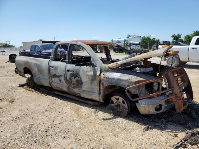 Photo 3 VIN: 3D7LX38C16G252407 - DODGE RAM 3500 