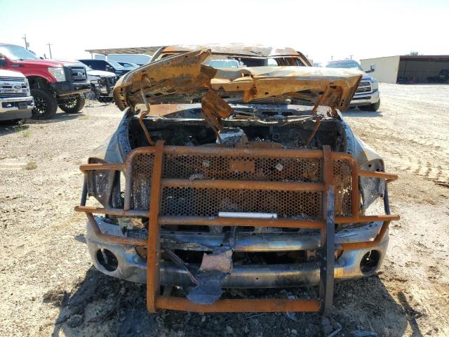 Photo 4 VIN: 3D7LX38C16G252407 - DODGE RAM 3500 