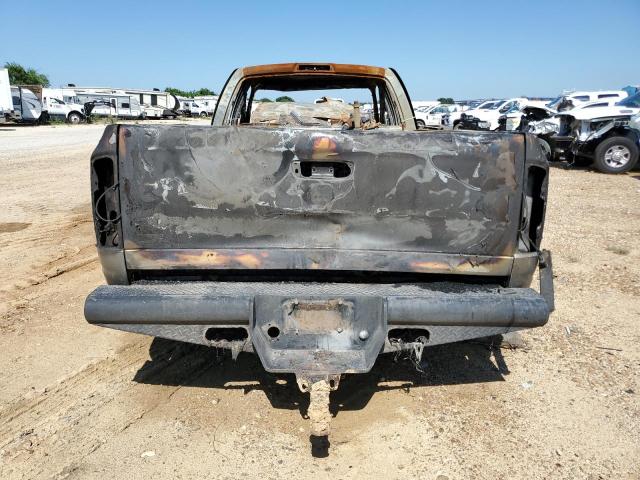 Photo 5 VIN: 3D7LX38C16G252407 - DODGE RAM 3500 