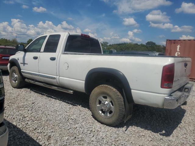 Photo 1 VIN: 3D7LX38C26G263111 - DODGE RAM 3500 S 