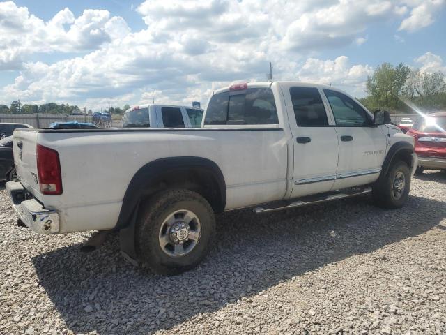 Photo 2 VIN: 3D7LX38C26G263111 - DODGE RAM 3500 S 