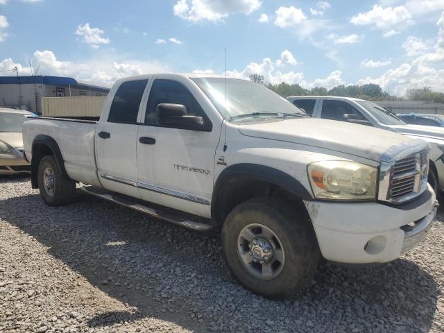 Photo 3 VIN: 3D7LX38C26G263111 - DODGE RAM 3500 S 