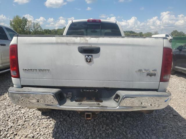 Photo 5 VIN: 3D7LX38C26G263111 - DODGE RAM 3500 S 