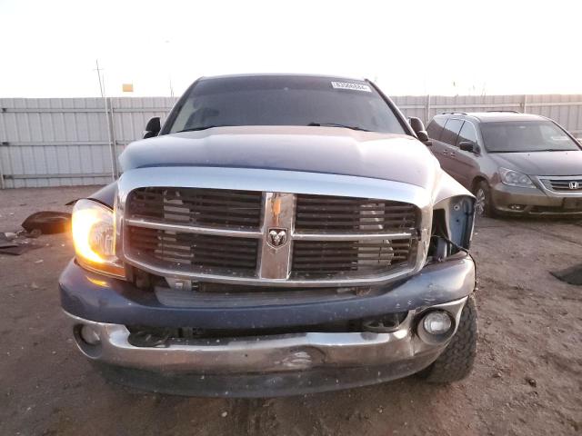 Photo 4 VIN: 3D7LX38C36G195160 - DODGE RAM 3500 S 