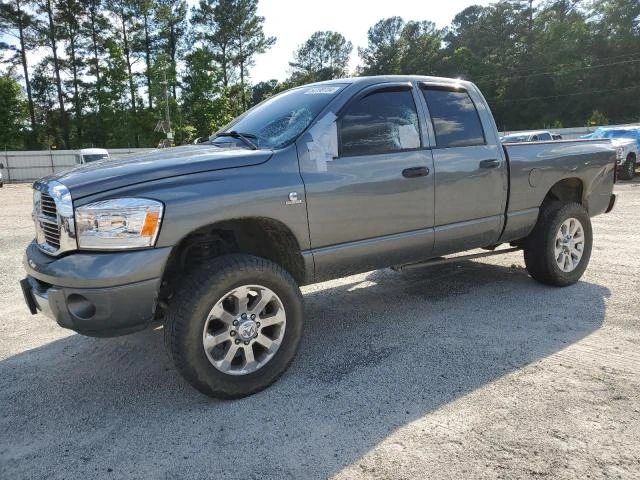 Photo 0 VIN: 3D7LX38C46G180361 - DODGE RAM 3500 S 