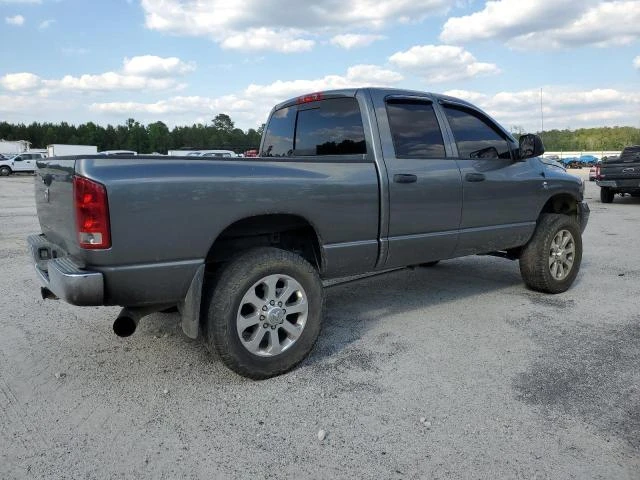 Photo 2 VIN: 3D7LX38C46G180361 - DODGE RAM 3500 S 