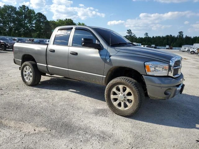 Photo 3 VIN: 3D7LX38C46G180361 - DODGE RAM 3500 S 