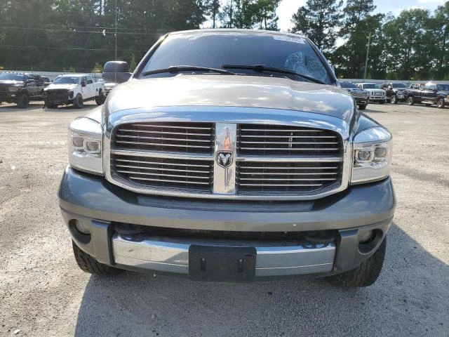 Photo 4 VIN: 3D7LX38C46G180361 - DODGE RAM 3500 S 