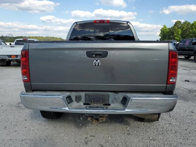 Photo 5 VIN: 3D7LX38C46G180361 - DODGE RAM 3500 S 