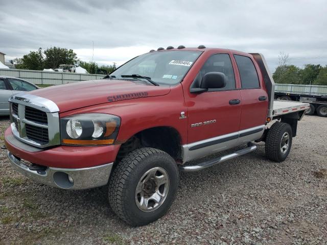 Photo 0 VIN: 3D7LX38C46G254023 - DODGE RAM 3500 S 