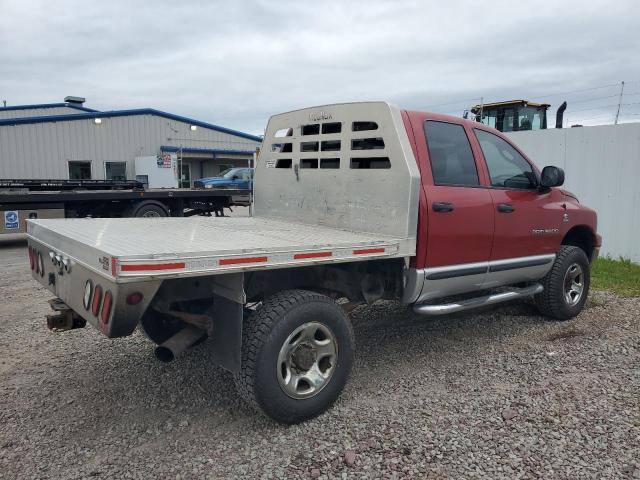 Photo 2 VIN: 3D7LX38C46G254023 - DODGE RAM 3500 S 