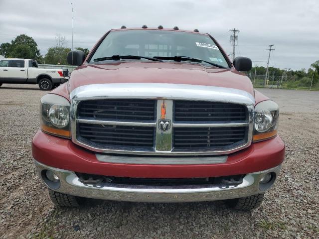 Photo 4 VIN: 3D7LX38C46G254023 - DODGE RAM 3500 S 