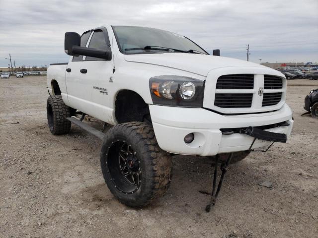 Photo 0 VIN: 3D7LX38C56G254466 - DODGE RAM 3500 S 