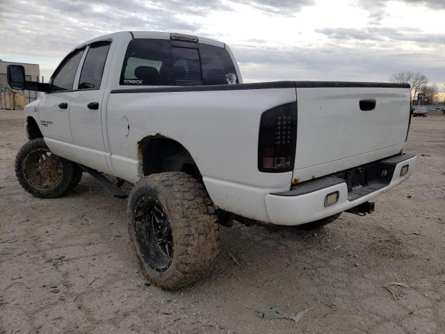 Photo 2 VIN: 3D7LX38C56G254466 - DODGE RAM 3500 S 