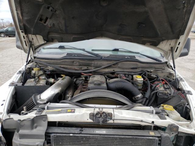 Photo 6 VIN: 3D7LX38C56G254466 - DODGE RAM 3500 S 