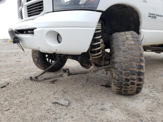 Photo 8 VIN: 3D7LX38C56G254466 - DODGE RAM 3500 S 