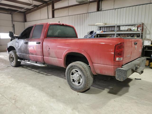 Photo 1 VIN: 3D7LX38C66G271101 - DODGE RAM 3500 