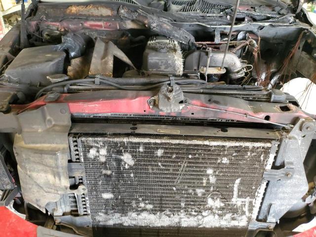 Photo 10 VIN: 3D7LX38C66G271101 - DODGE RAM 3500 