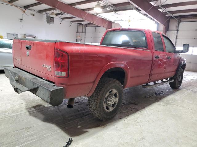 Photo 2 VIN: 3D7LX38C66G271101 - DODGE RAM 3500 