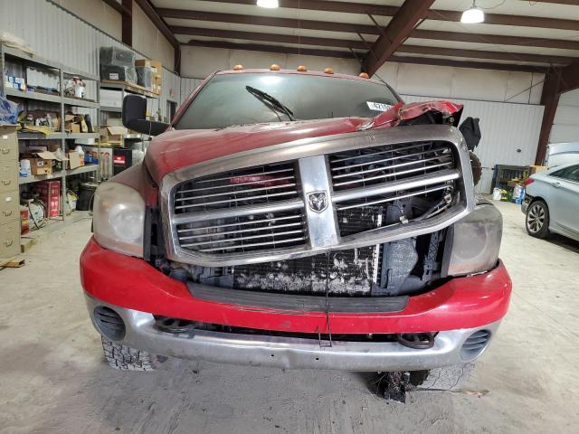 Photo 4 VIN: 3D7LX38C66G271101 - DODGE RAM 3500 