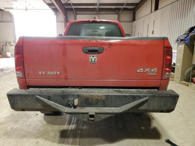 Photo 5 VIN: 3D7LX38C66G271101 - DODGE RAM 3500 