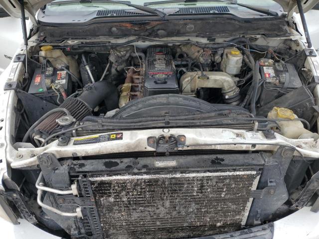 Photo 10 VIN: 3D7LX38C76G179043 - DODGE RAM 3500 