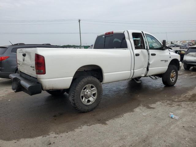 Photo 2 VIN: 3D7LX38C76G179043 - DODGE RAM 3500 