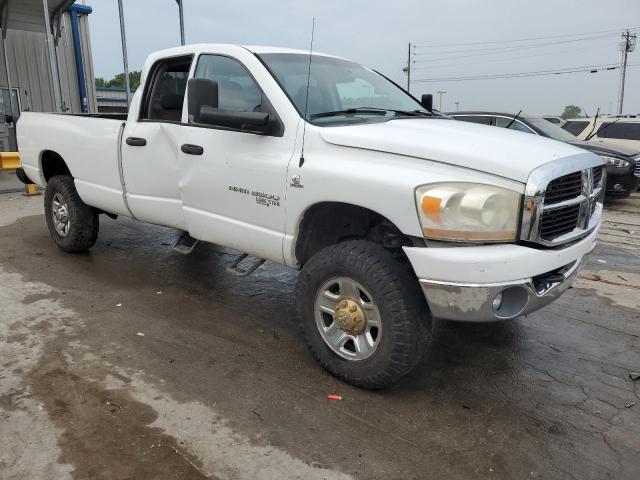 Photo 3 VIN: 3D7LX38C76G179043 - DODGE RAM 3500 