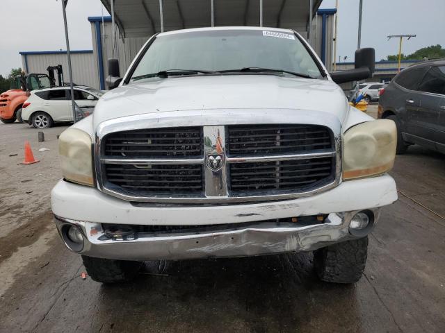 Photo 4 VIN: 3D7LX38C76G179043 - DODGE RAM 3500 