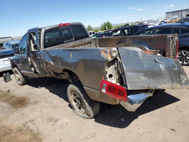 Photo 1 VIN: 3D7LX38C76G259958 - DODGE RAM 3500 